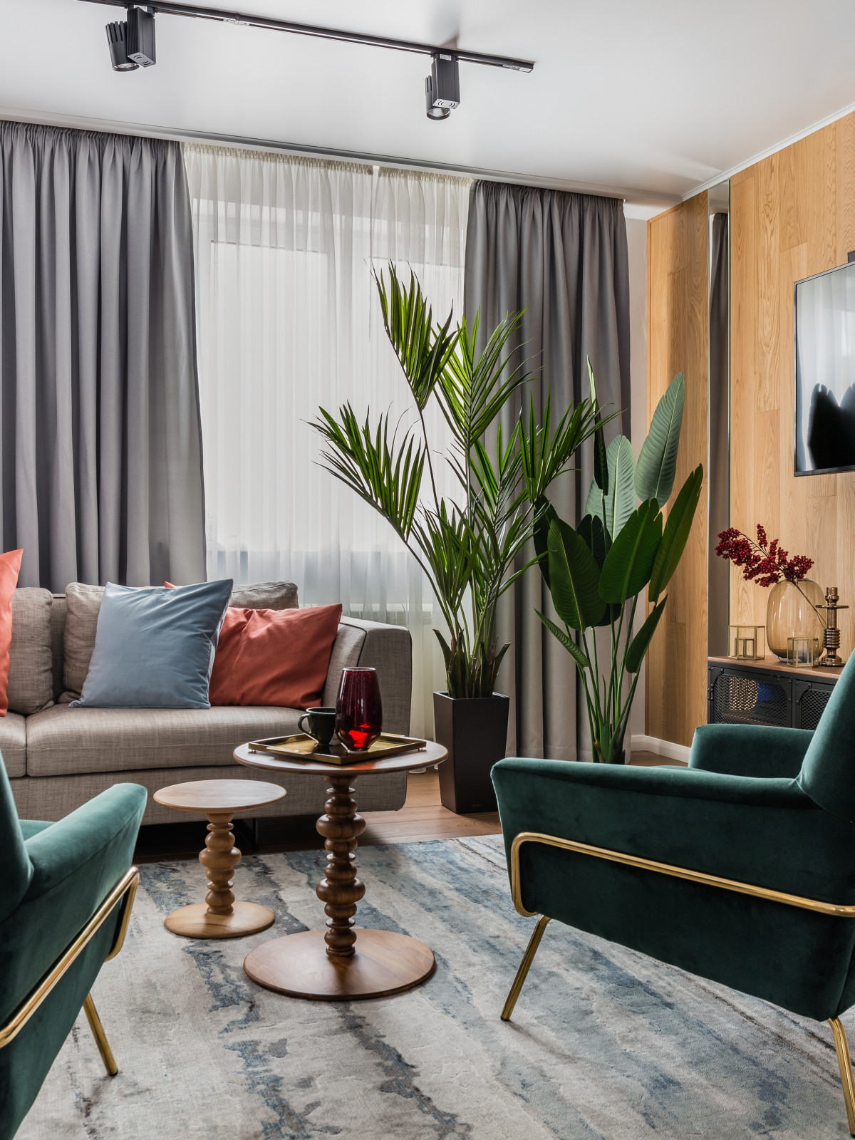 Магия Цвета