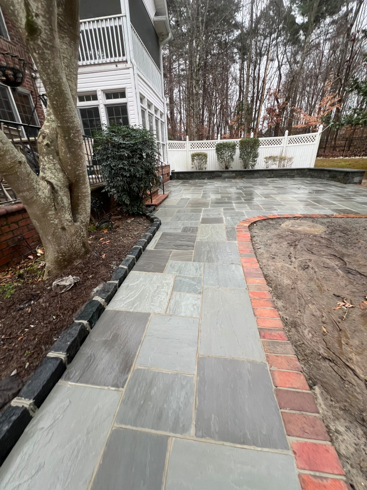 More beautiful Exteriors