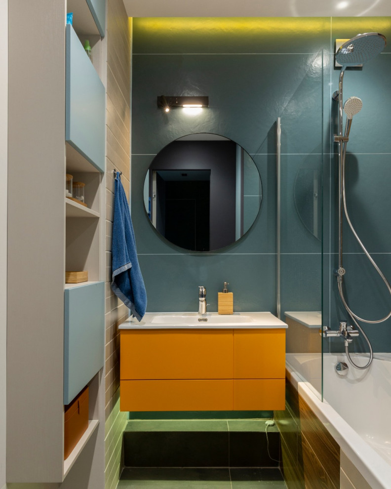 Completed project 14