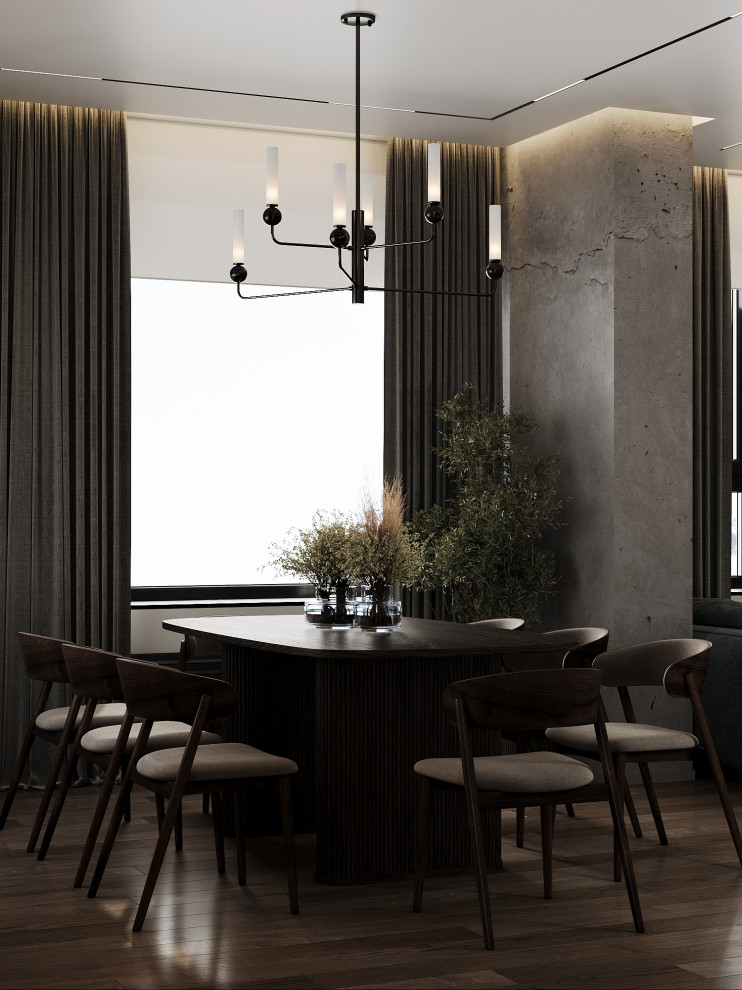 ЖК ГРИН ПАРК