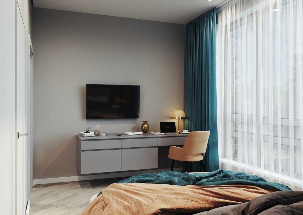 ЖК "Счастье на Ленинском"