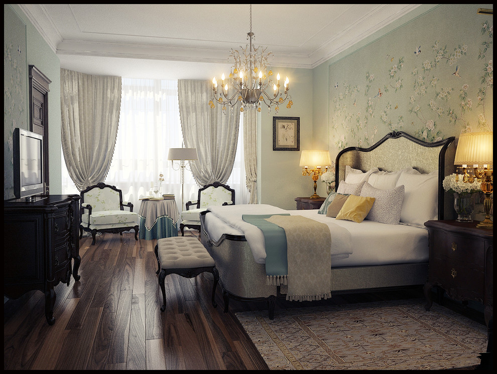 ЖК "Доминион"