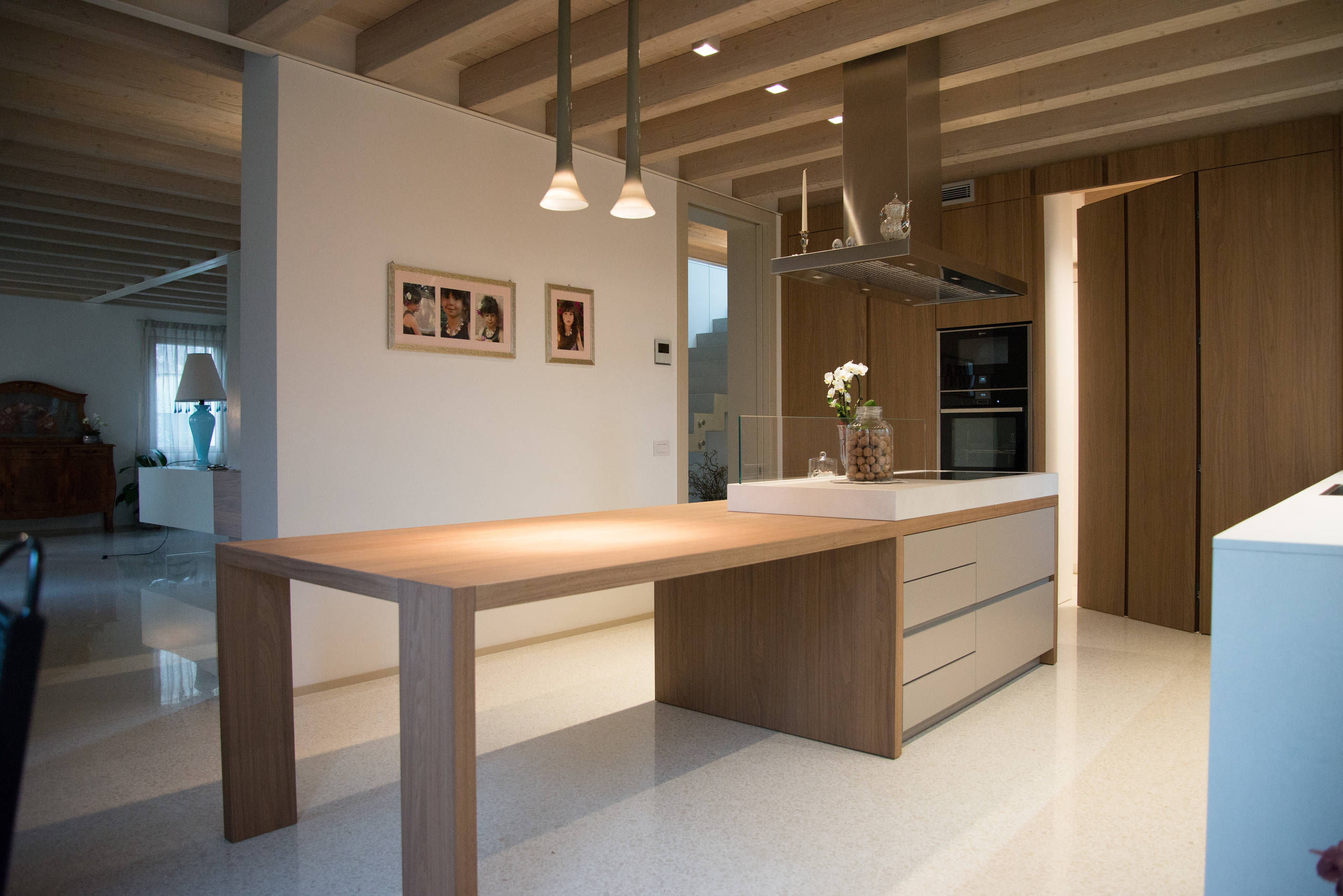 Tradizione contemporanea | 240 MQ