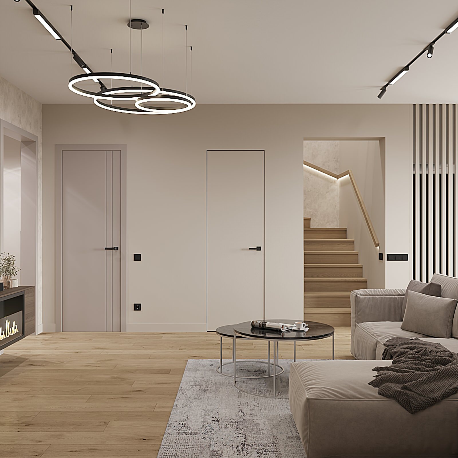 Grand ViIIage IMPLOZIA