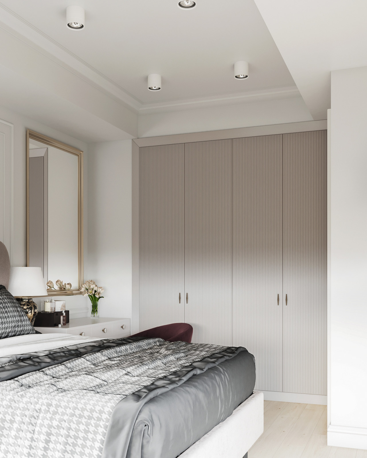 Квартира в Канаде, Торонто.