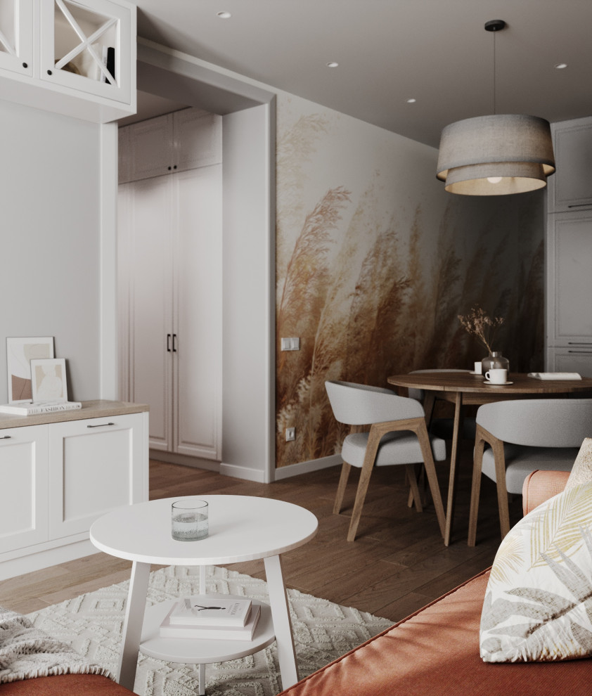 ЖК Левобережный