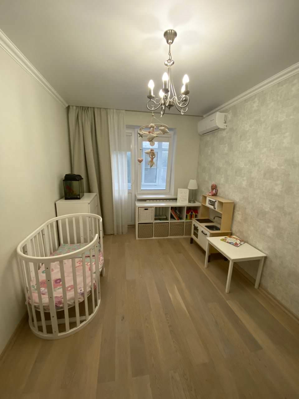 Коллаж детской