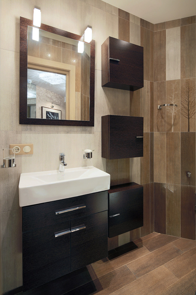 квартира на Беговой