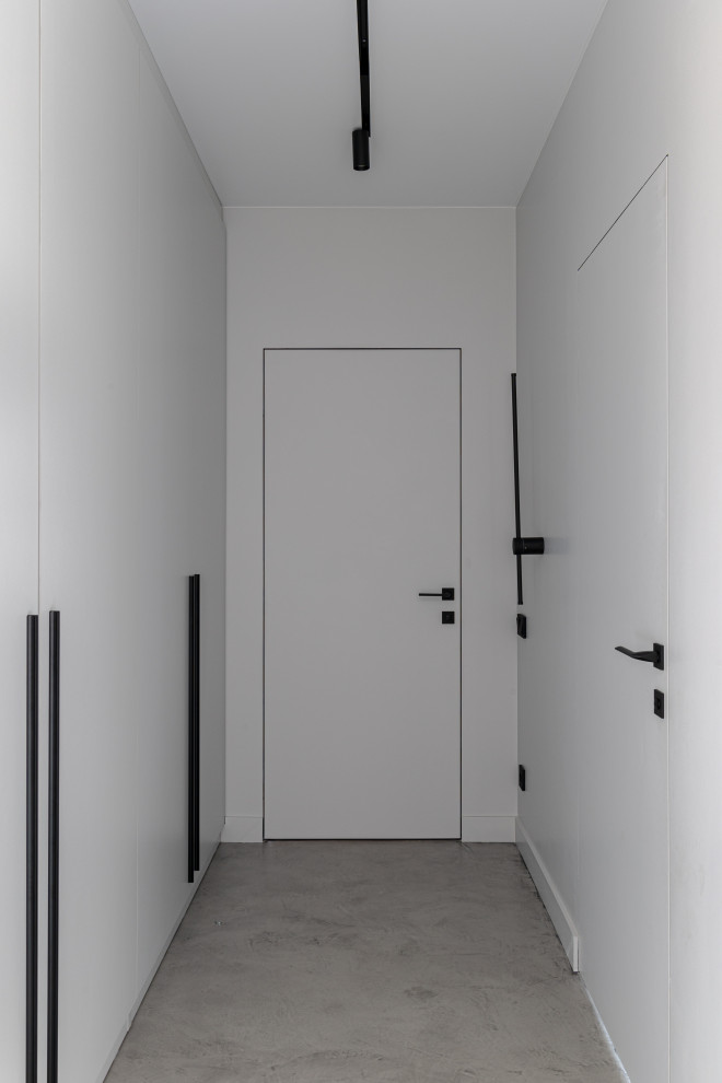 Реализованный интерьер