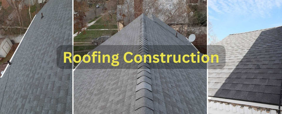 roofing construction