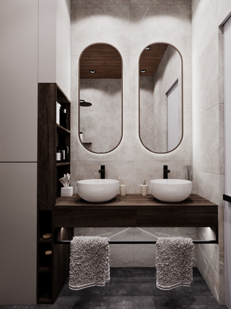 Стильный минимализм