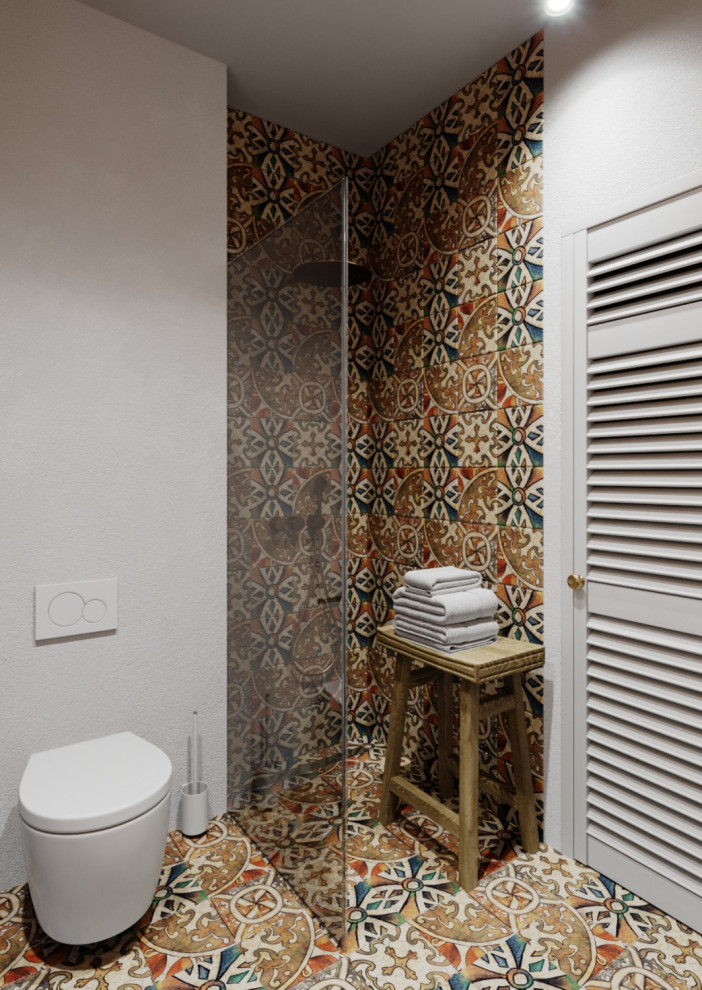 Таунхаус среди сосен