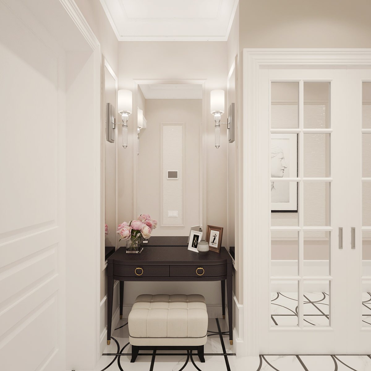 ЖК Садовые кварталы