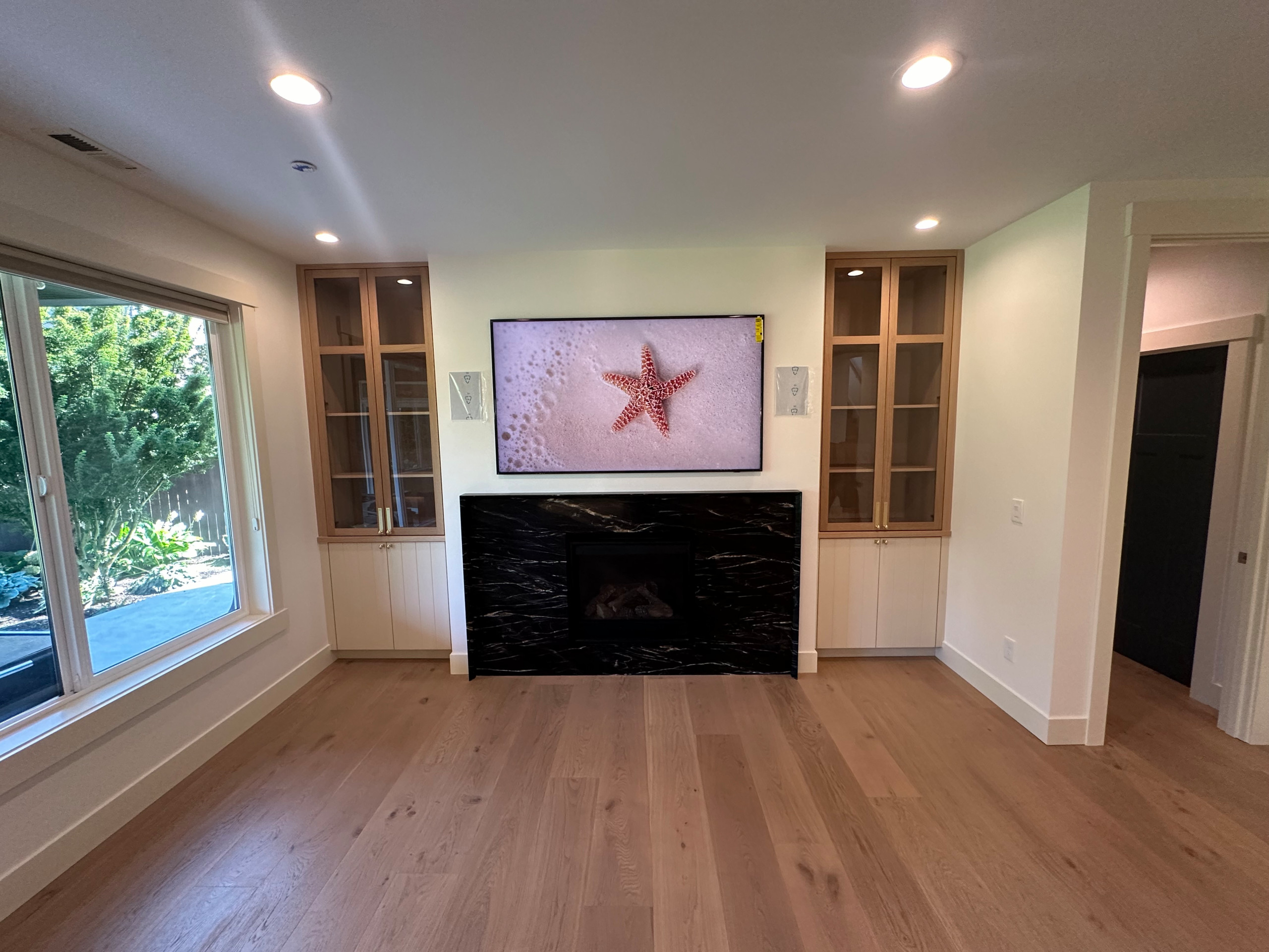 Edmonds - Interior Remodel