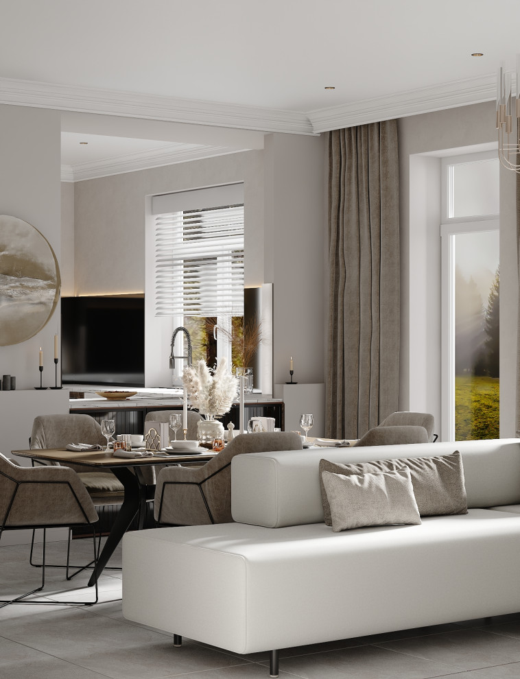 КП"Аббакумово"