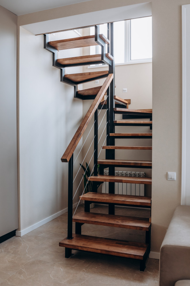 Реализация интерьера в доме