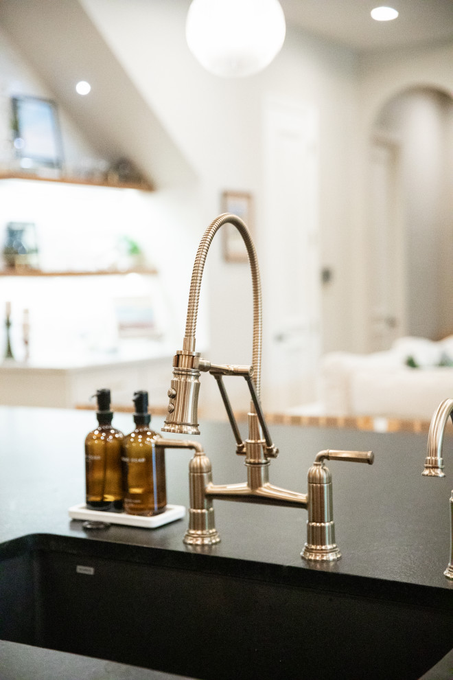 Whole Home Renovation VI
