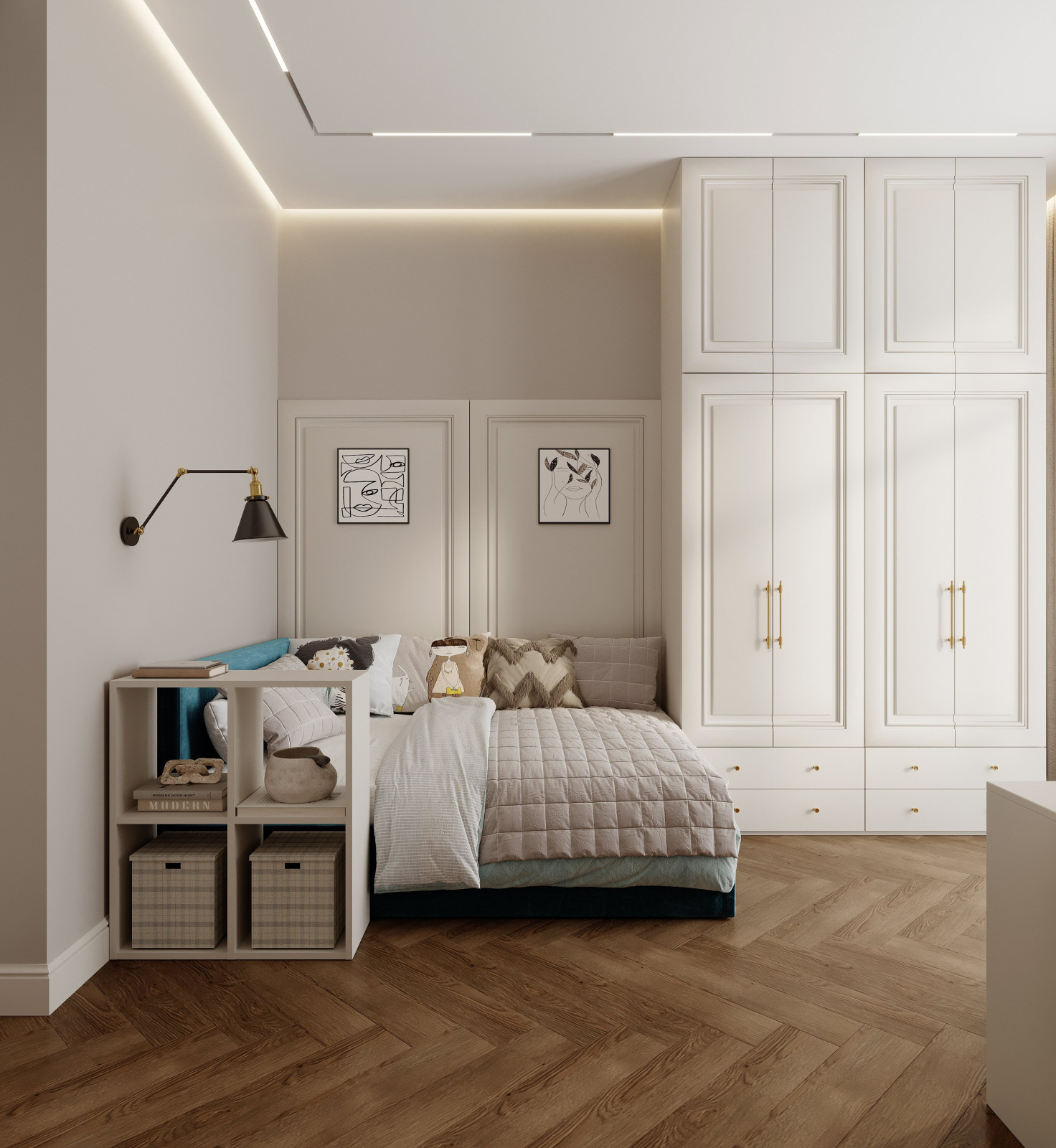 АФИ ПАРК ВОРОНЦОВСКИЙ