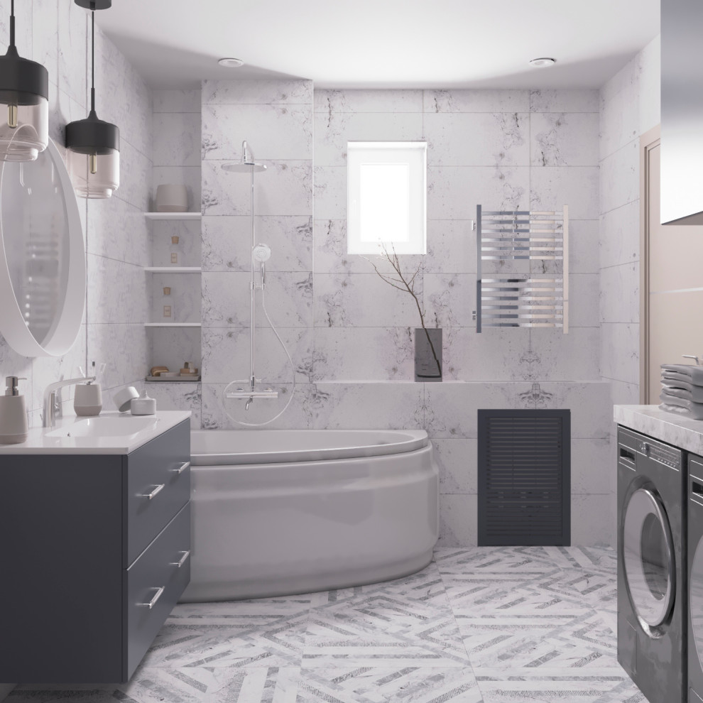 Частный дом в г. Никольск