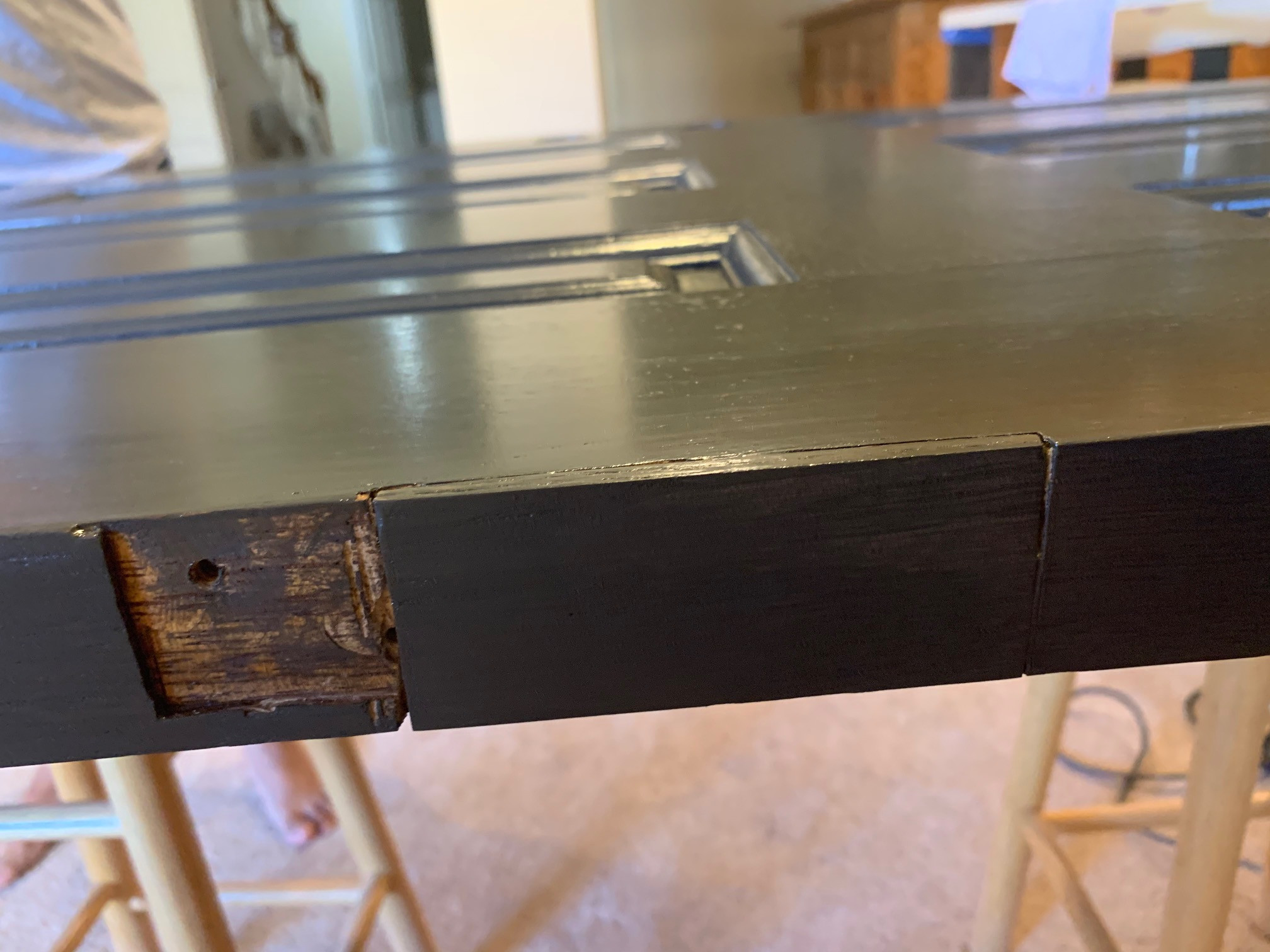 Remodeling