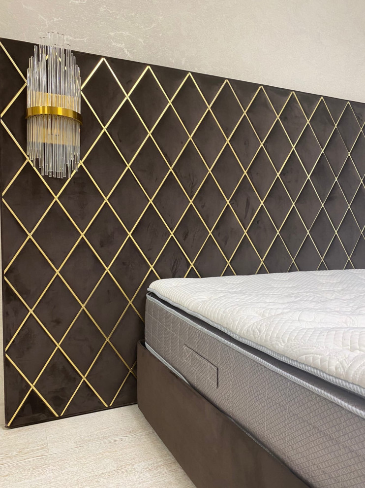 Мягкие панели 2023 Владивосток