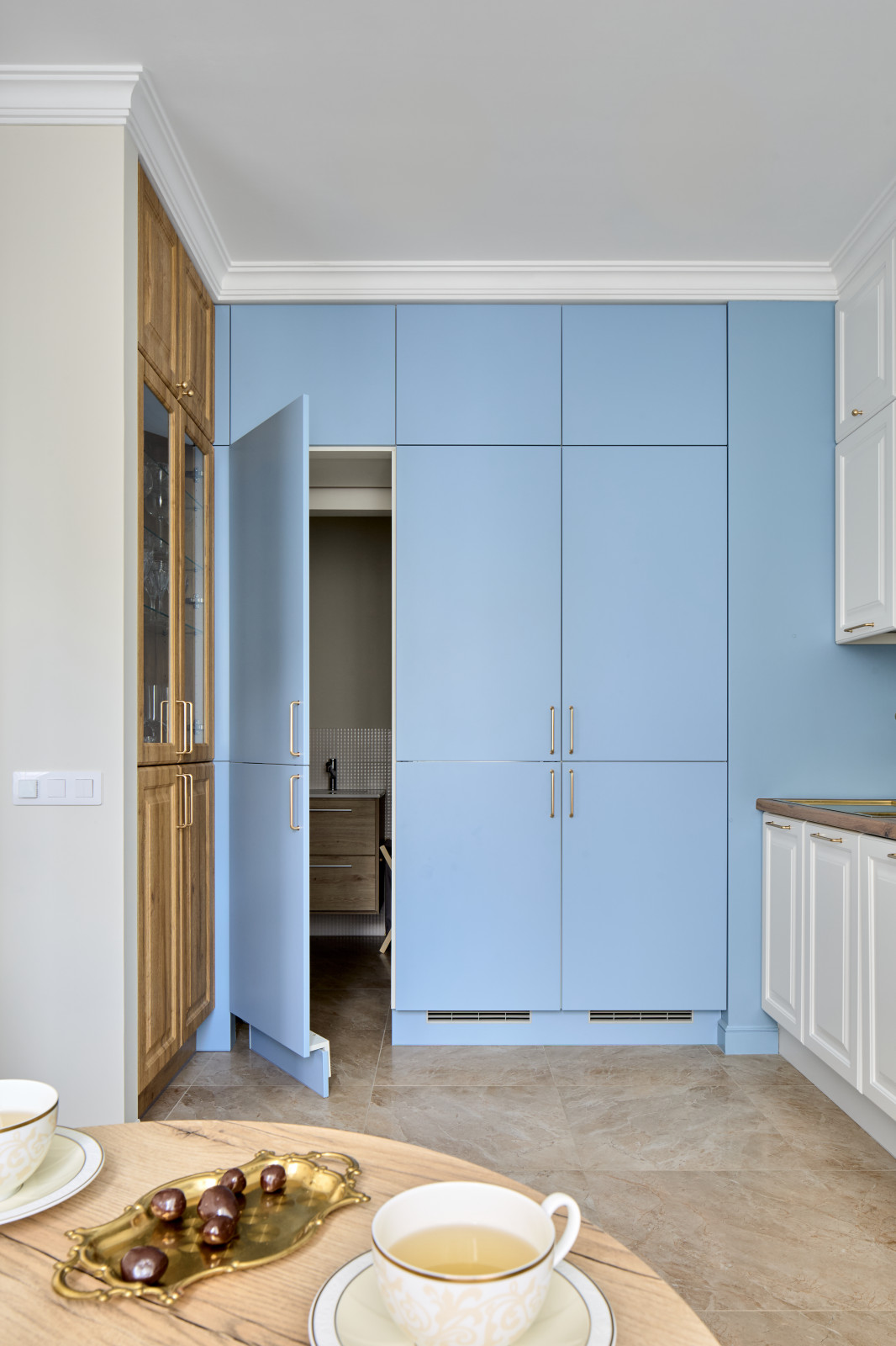 ЖК Октябрьское поле, г.  Москва, 86 м²