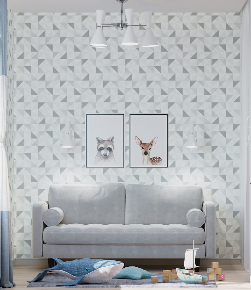 Уютное пространство