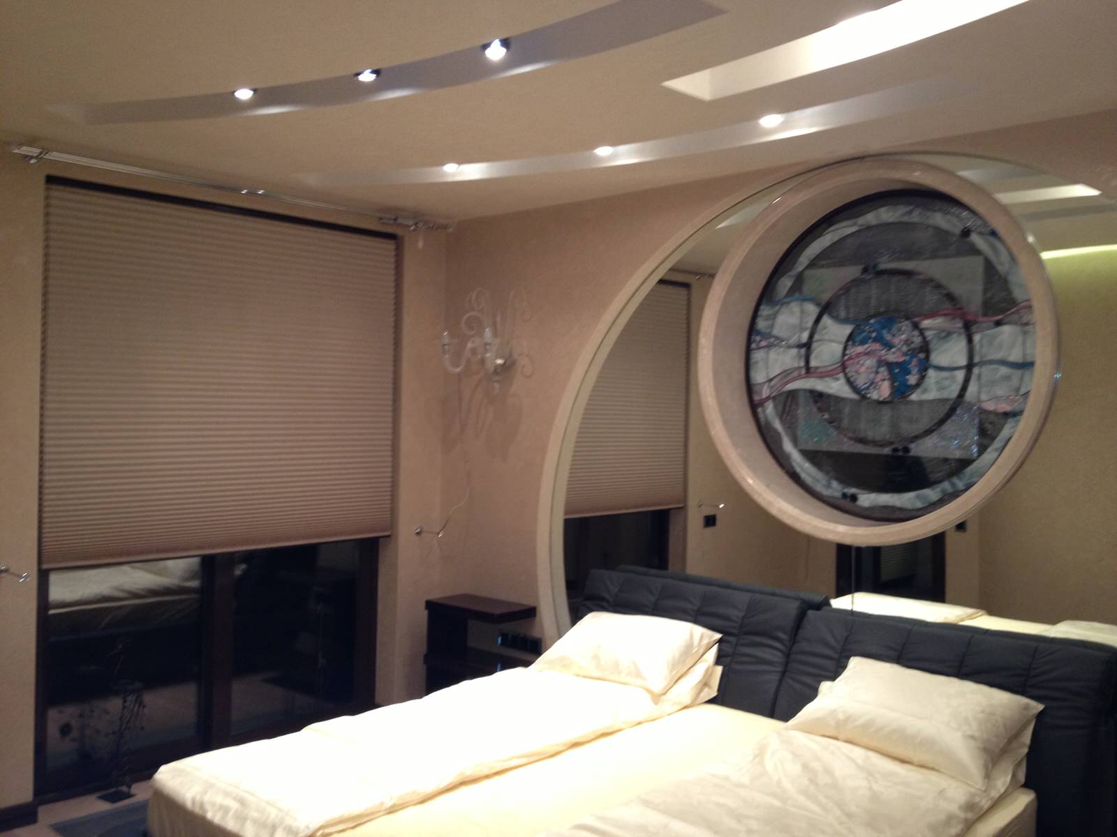 Другое измерение в Куркино (реализация)