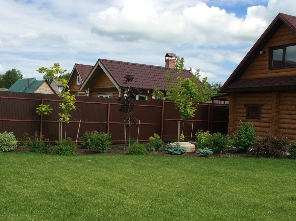 Медведевский район Марий Эл. Притягательность воды и камня