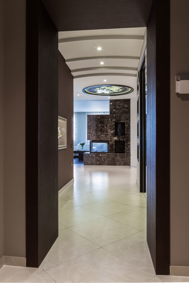 Квартира на Северном проспекте