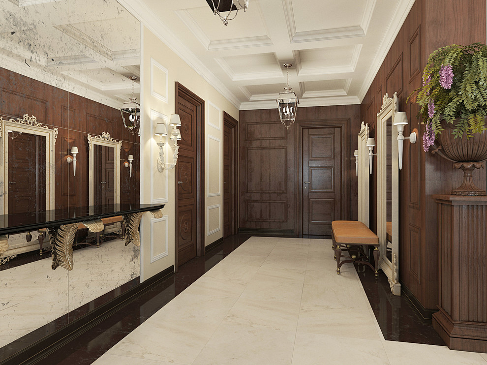 Дом в поселке "Гринфилд"