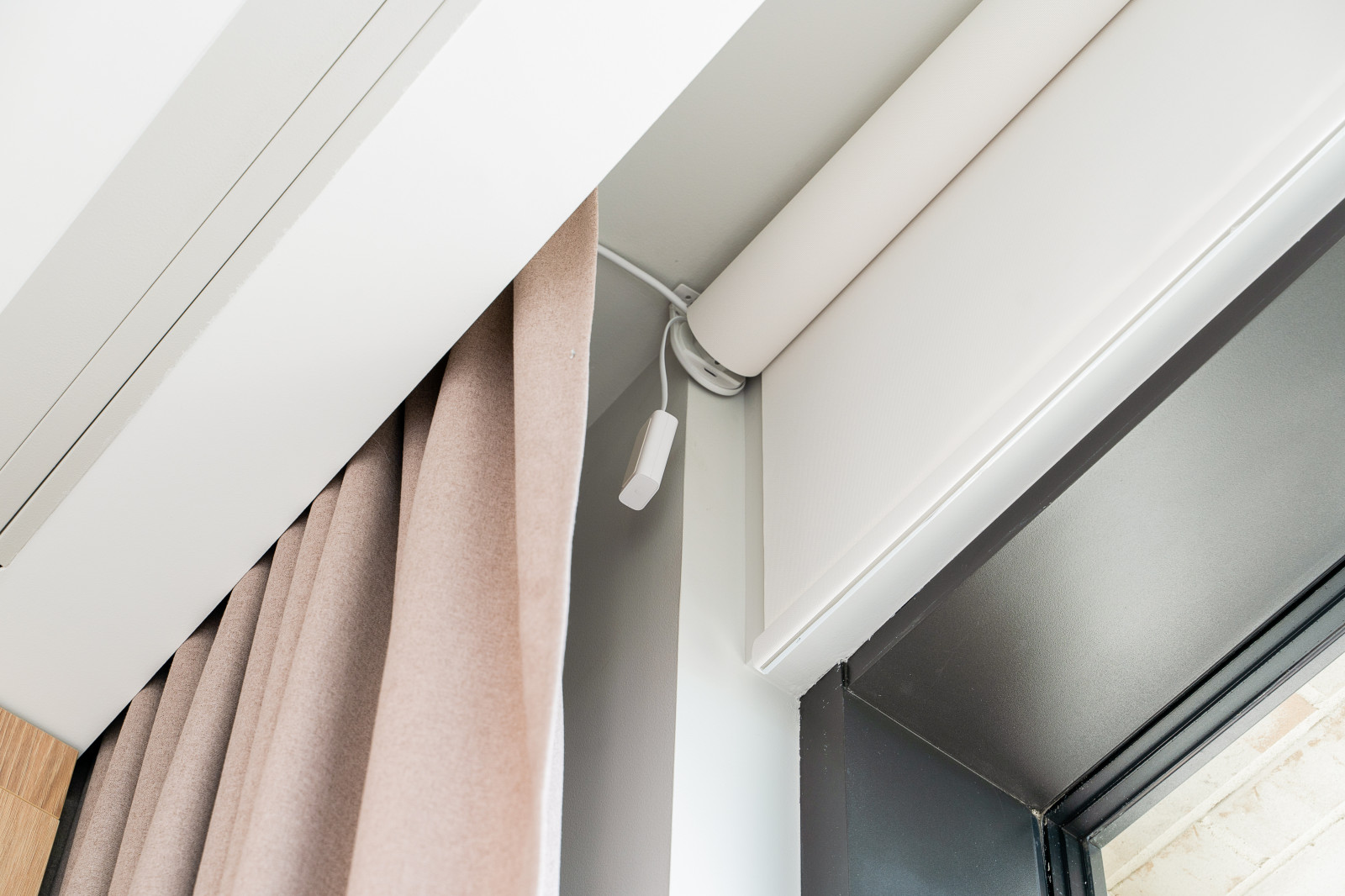 Умная квартира для компании MOIO