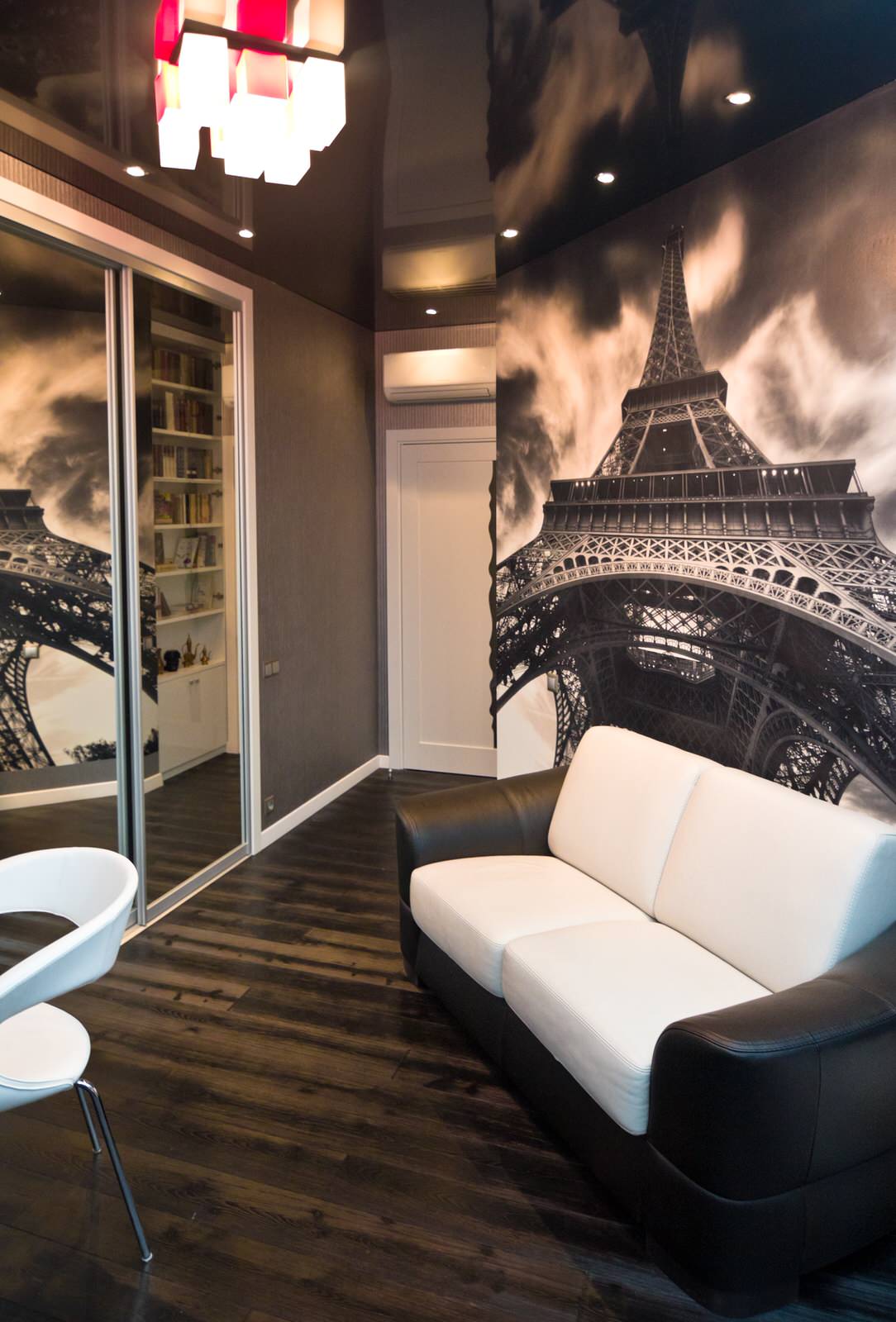 Квартира на ул.Яблочкова