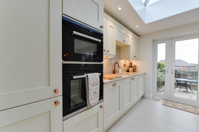 Kitchen 66 koek