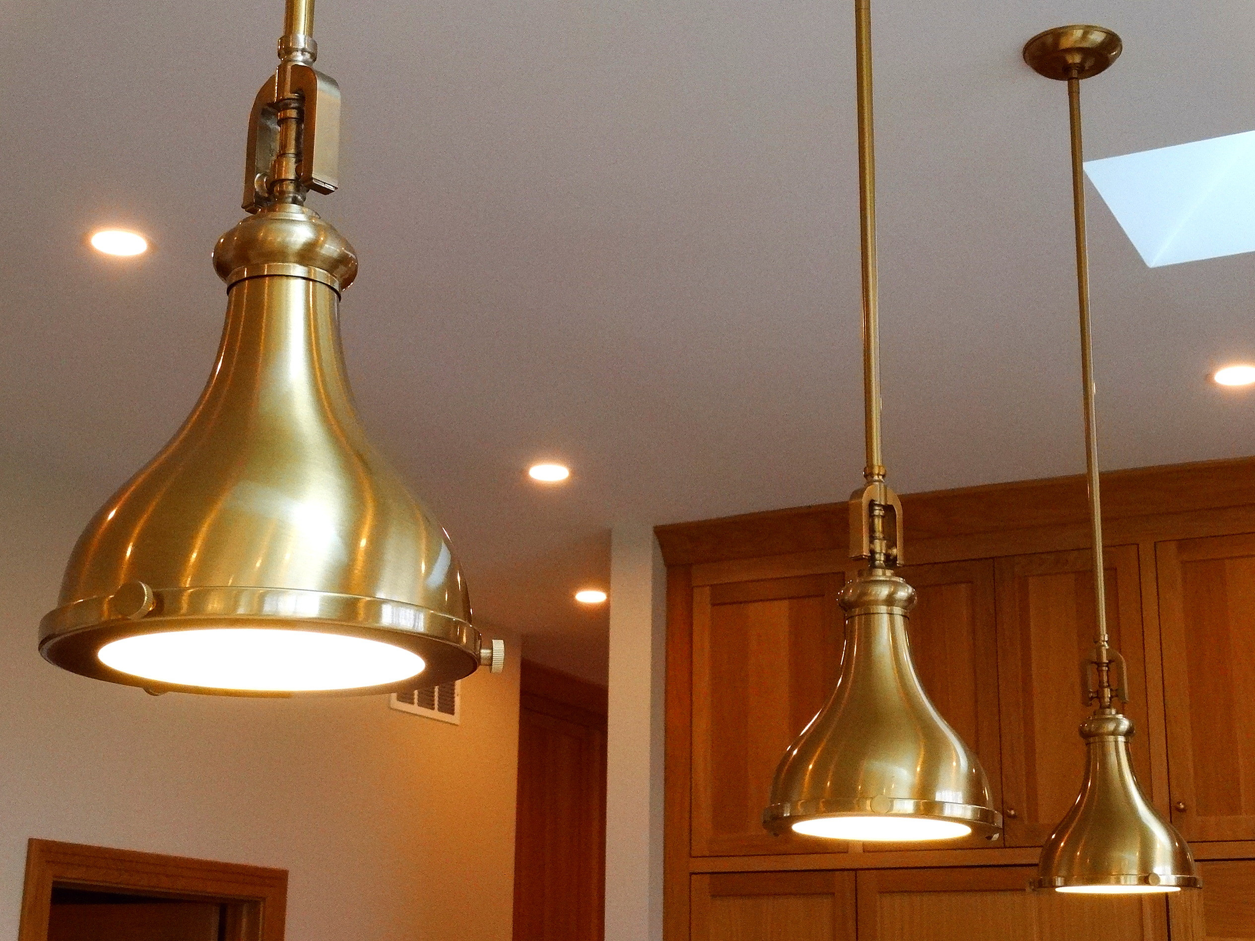 Hartland Residence - First Floor Remodel