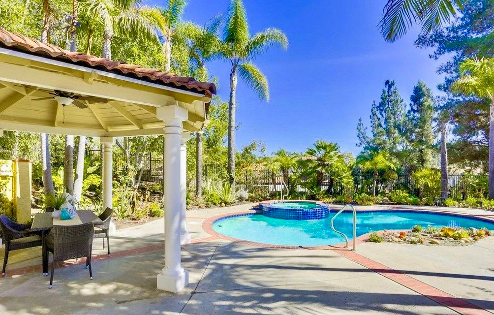 Escondido home staging - 2018