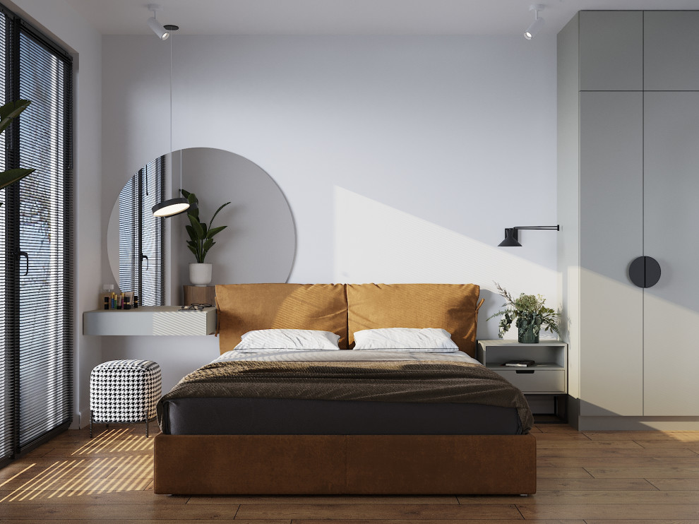 Хозяйка медной горы.