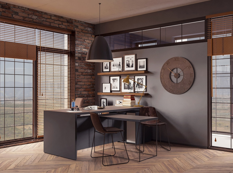 ПРОМЫШЛЕННАЯ ЭСТЕТИКА