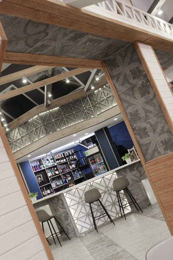 Ресторан AVIVA