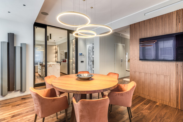 MADESIMO modern-dining-room