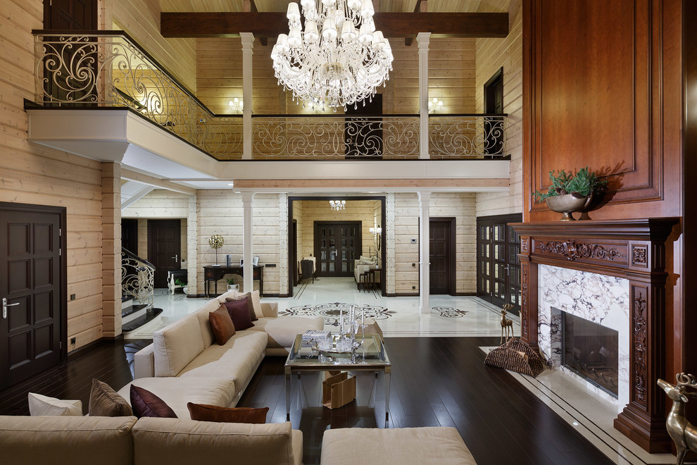 Проект в Ленинградской области