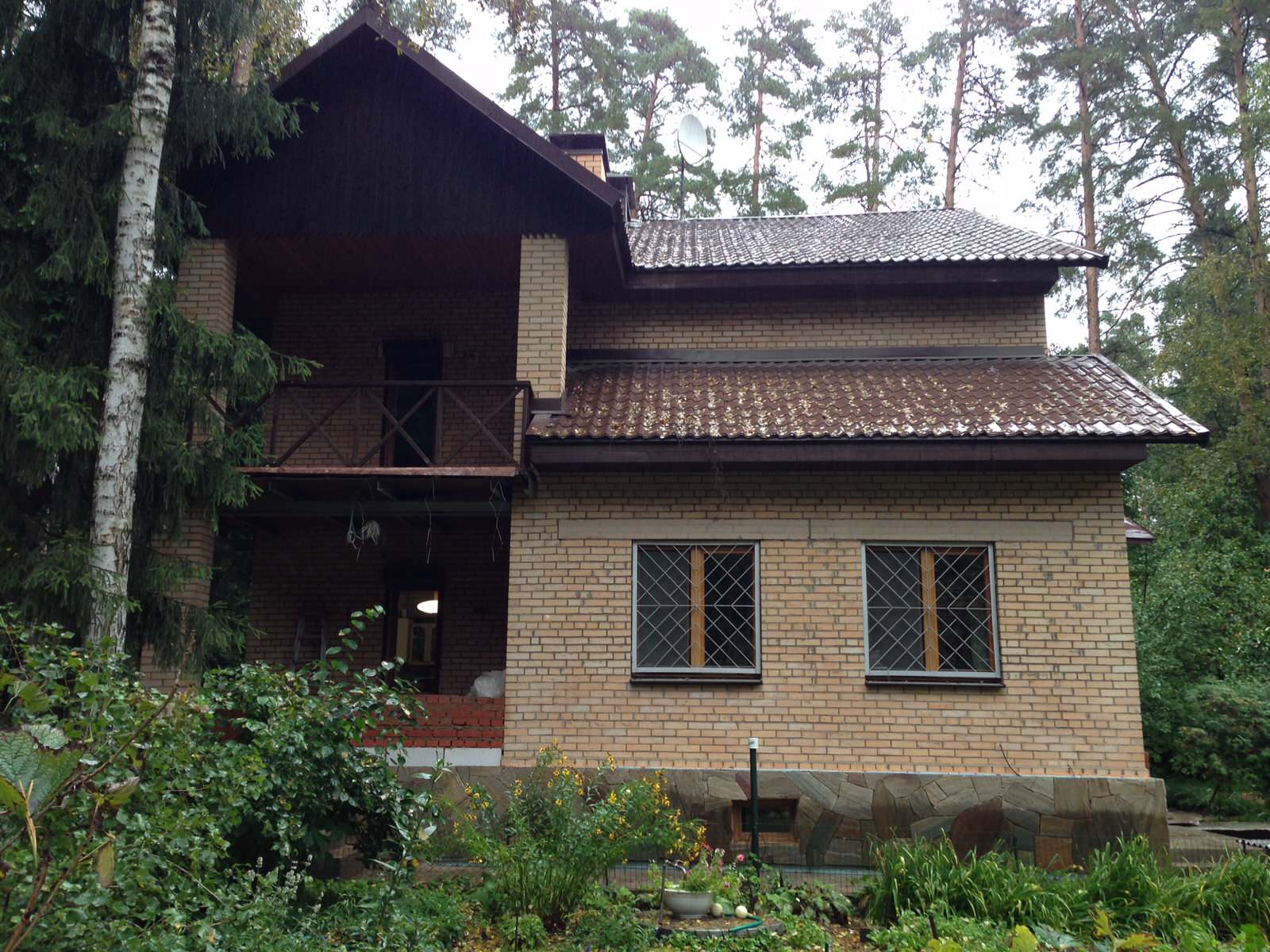 Реконструкция и Строительство