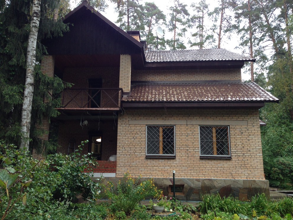 Реконструкция и Строительство