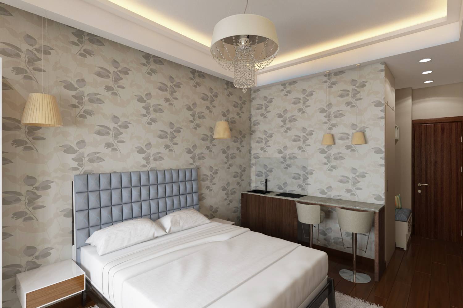 Гостиница на Тверской