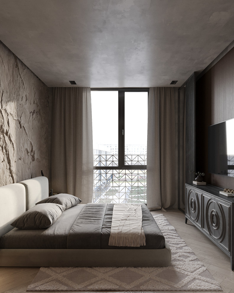 ЖК Зиларт, 80 m²