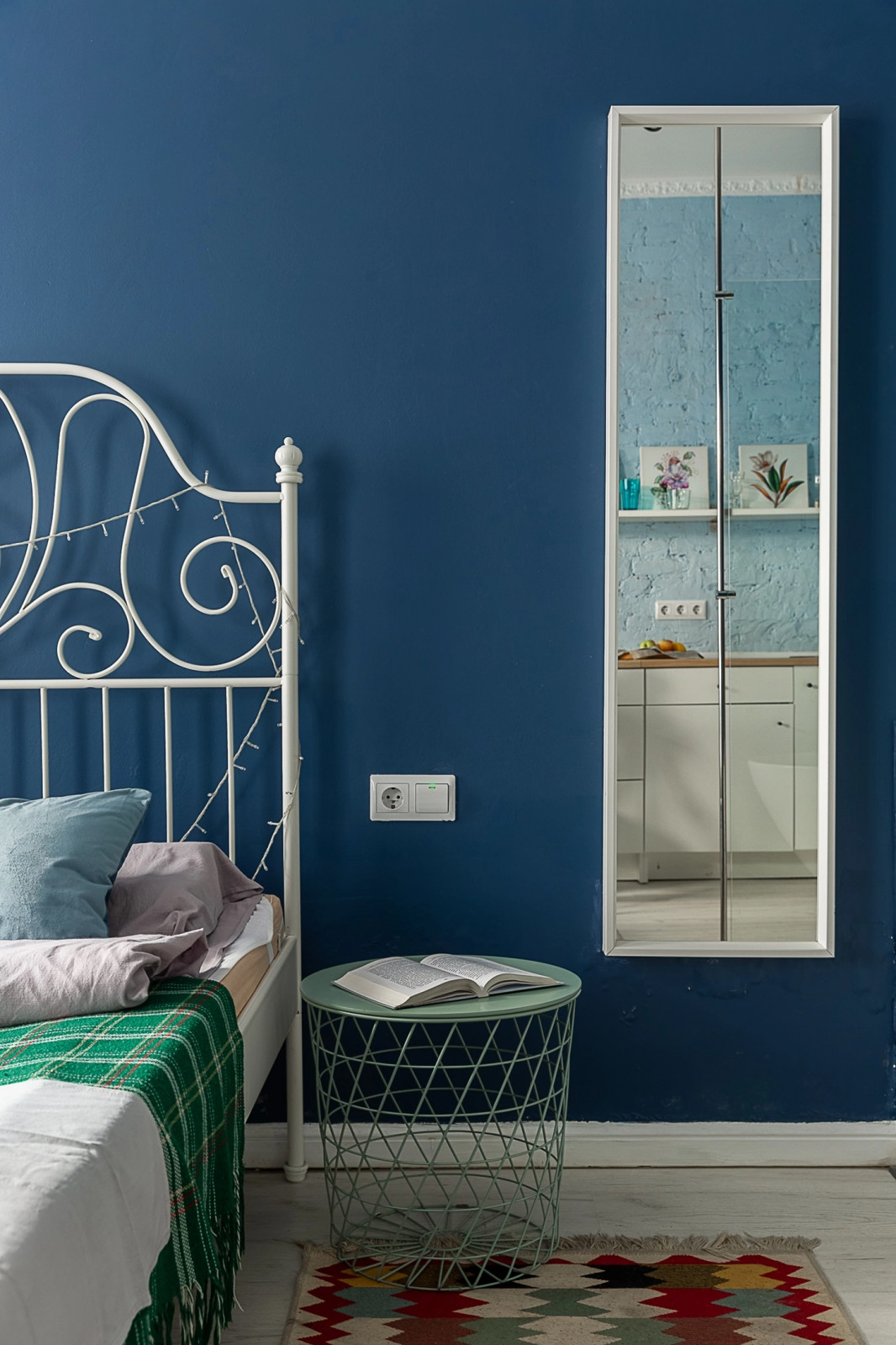 Квартира на Колокольной