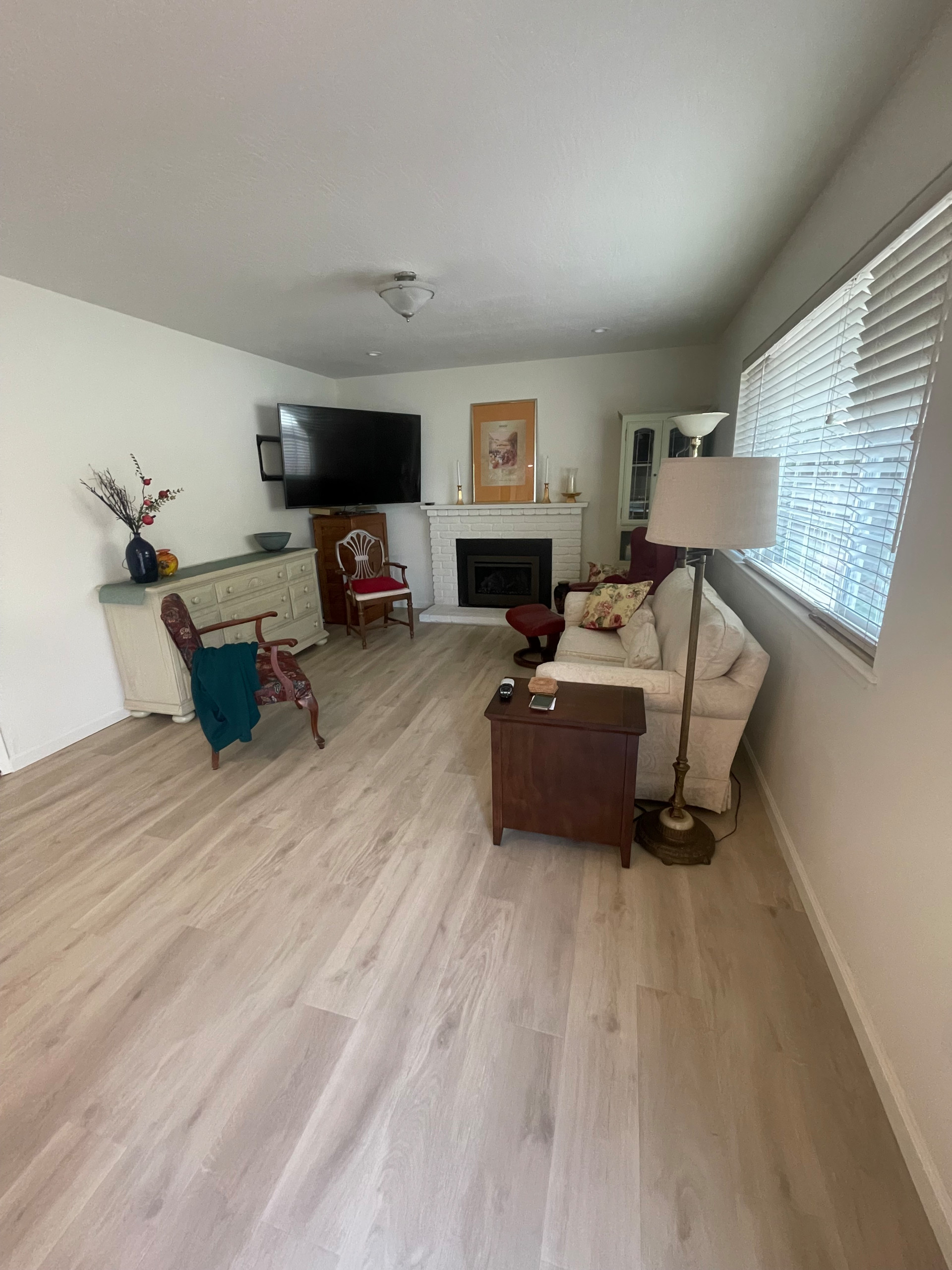 Peterson Ln Remodel