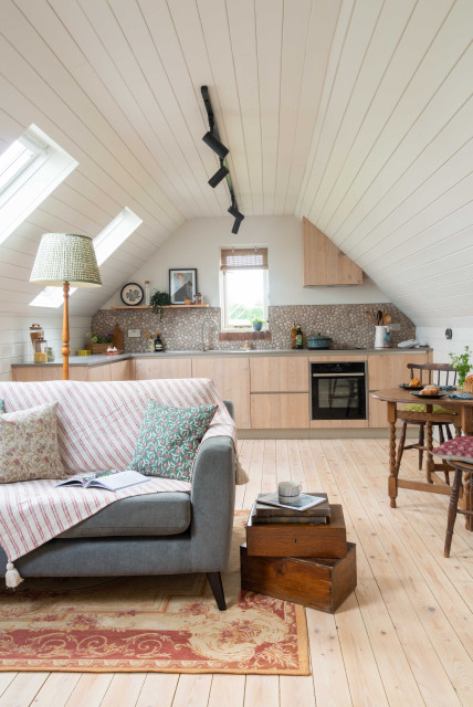 Scandi Kitchen skandinavisk-koek