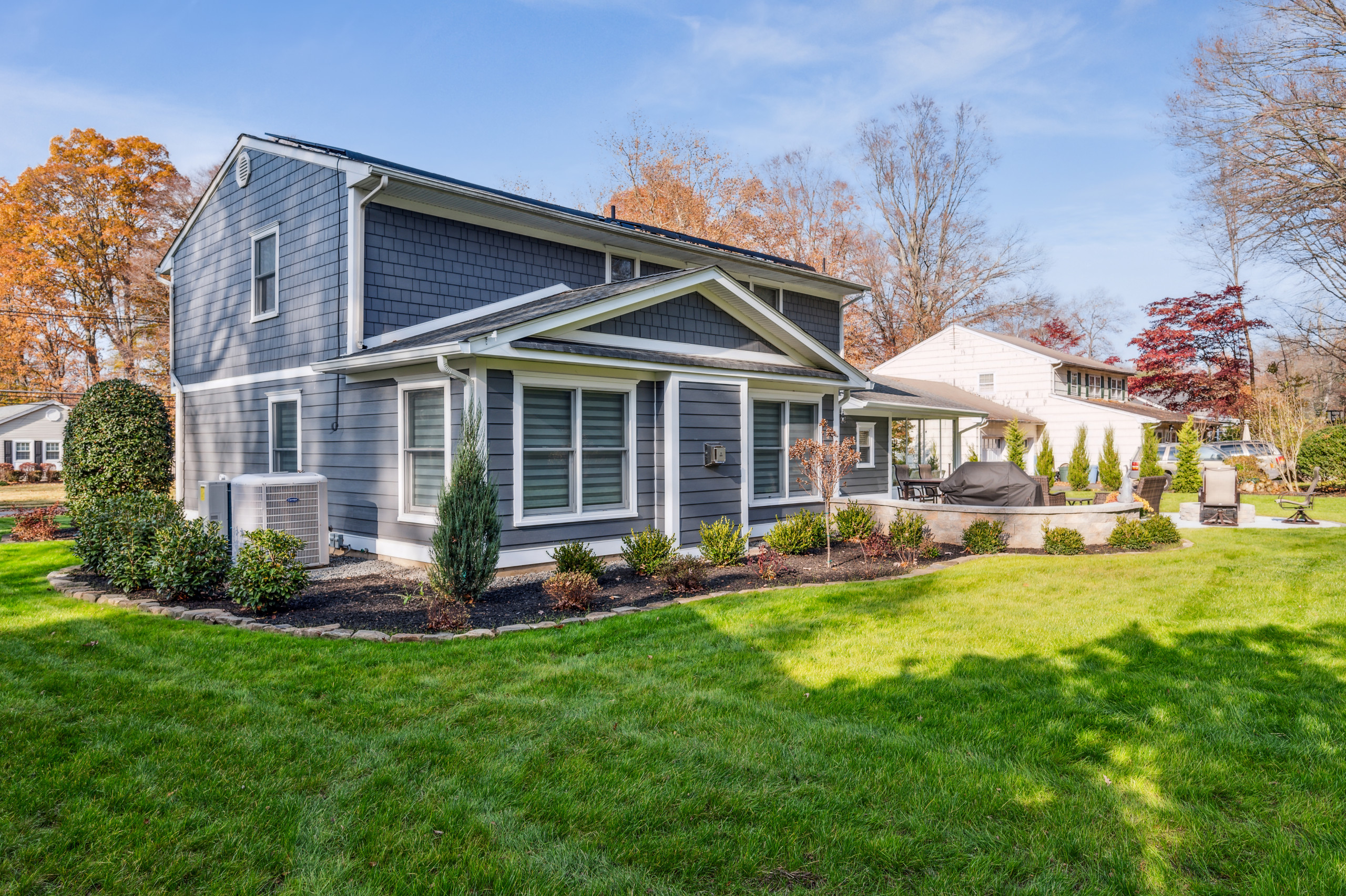 Morristown Custom Home Renovation