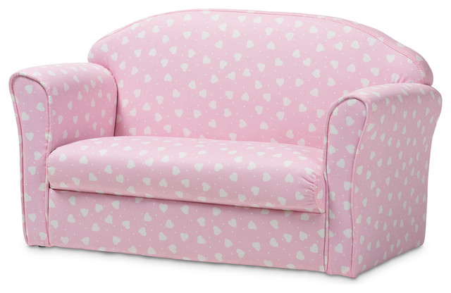 2 seater kids sofa